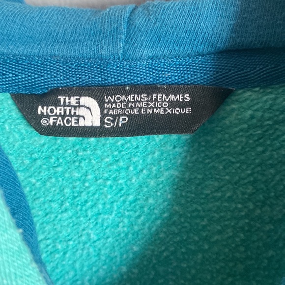 North Face Hoodie - Picture 3 of 3